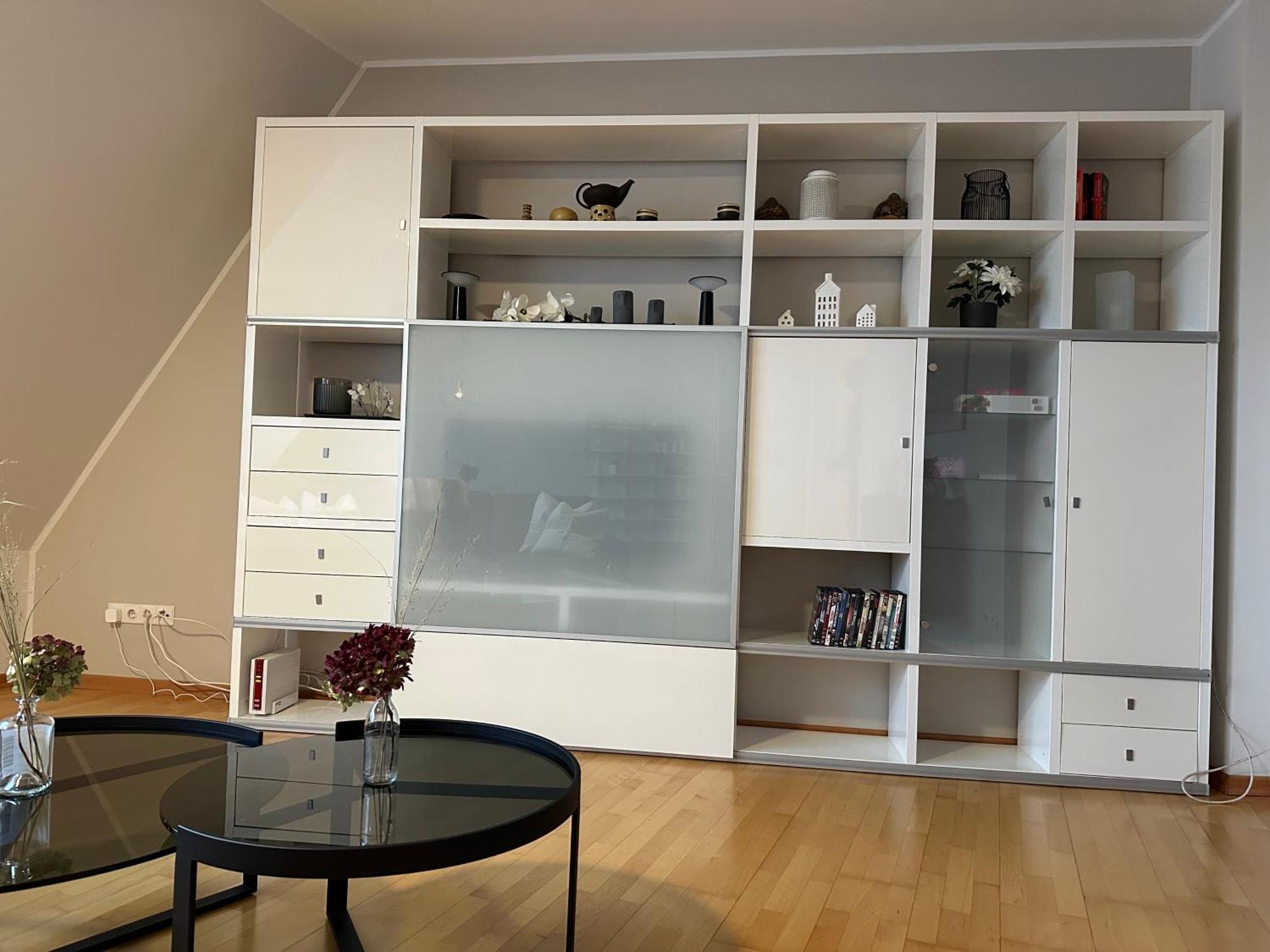 Grosszuegige, Zentrale Ferienwohnung In Leer Exteriör bild